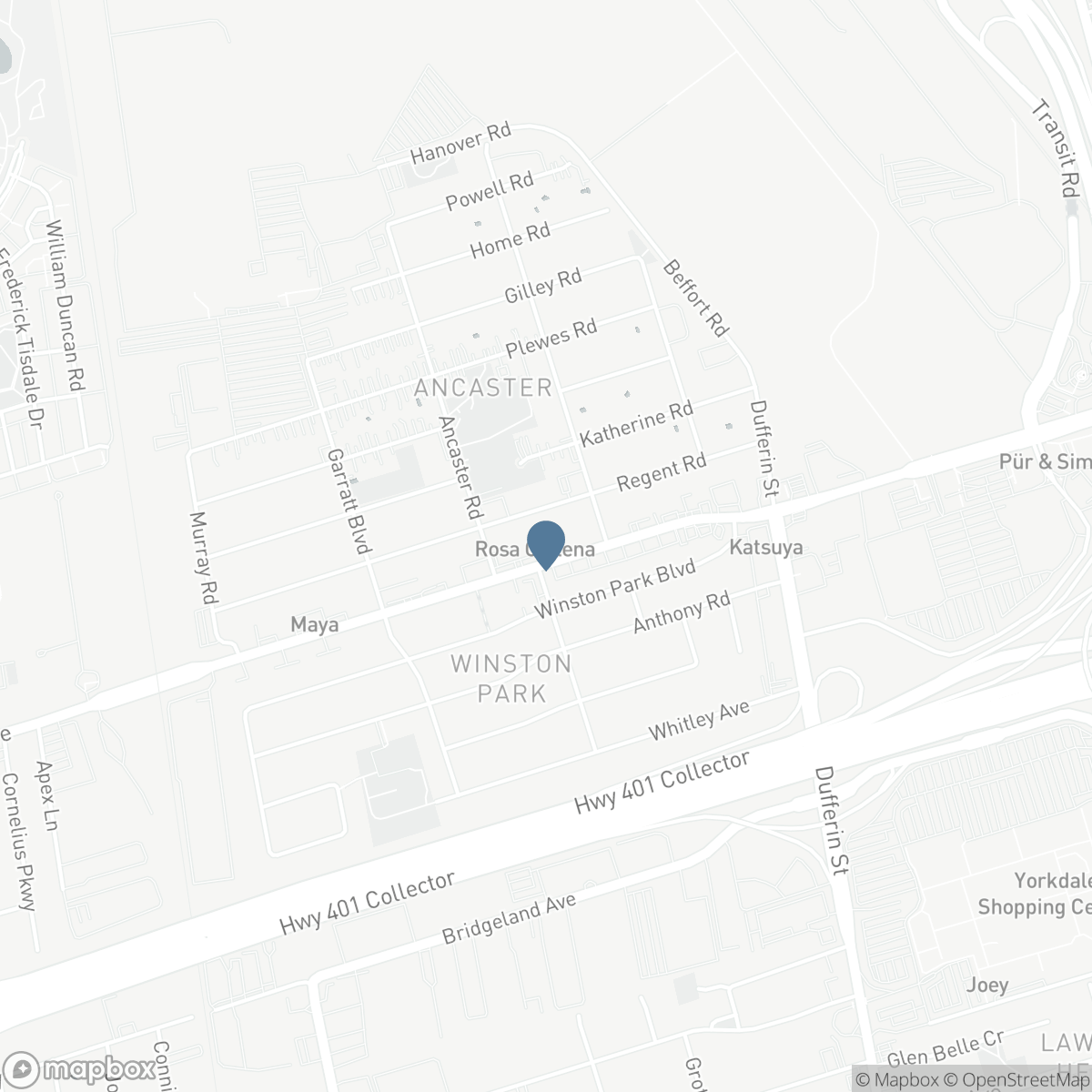 744-746 WILSON AVENUE, Toronto, Ontario M3K 1E2